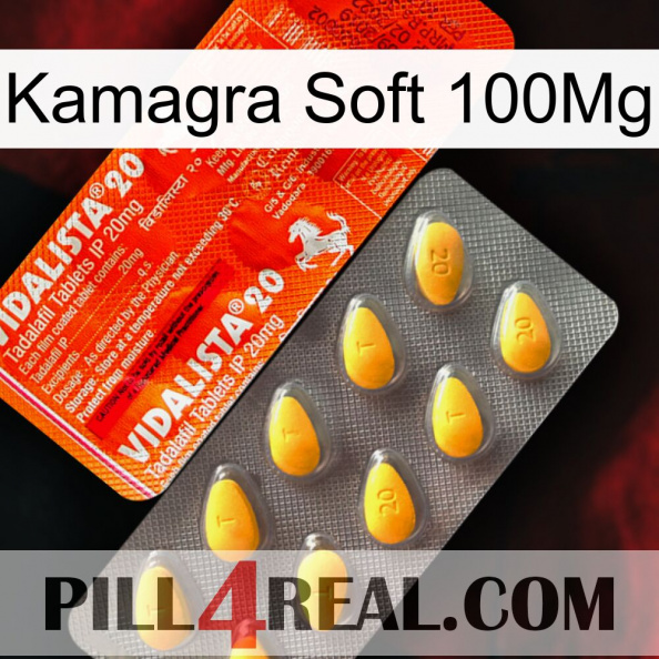 Kamagra Soft 100Mg new01